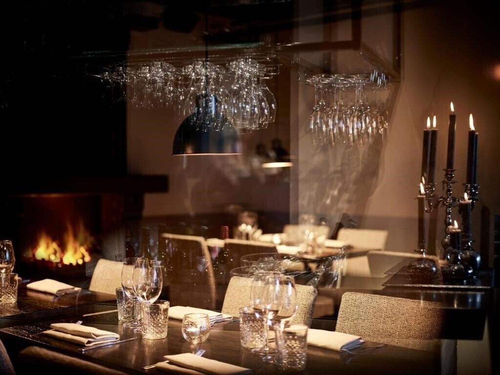 Зображення Lapland Hotels Kuopio (ex. Lapland Hotel Kuopio) 4*