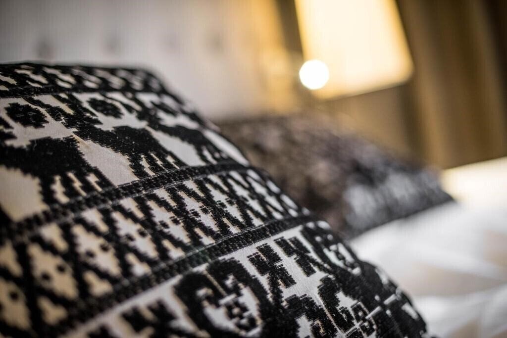 Вид Lapland Hotels Kuopio (ex. Lapland Hotel Kuopio) 4*