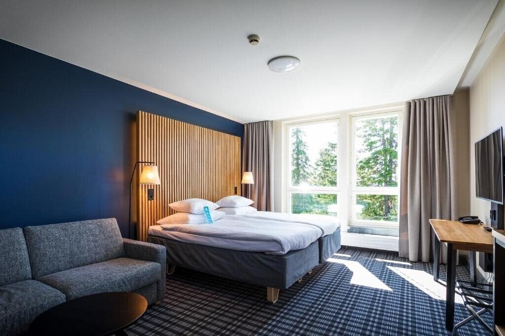 Фотографія Break Sokos Hotel Koli 4*