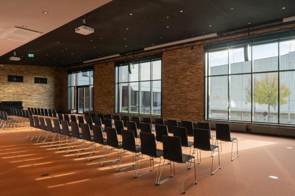 Апартаменты Original Sokos Hotel Kimmel Joensuu 4*