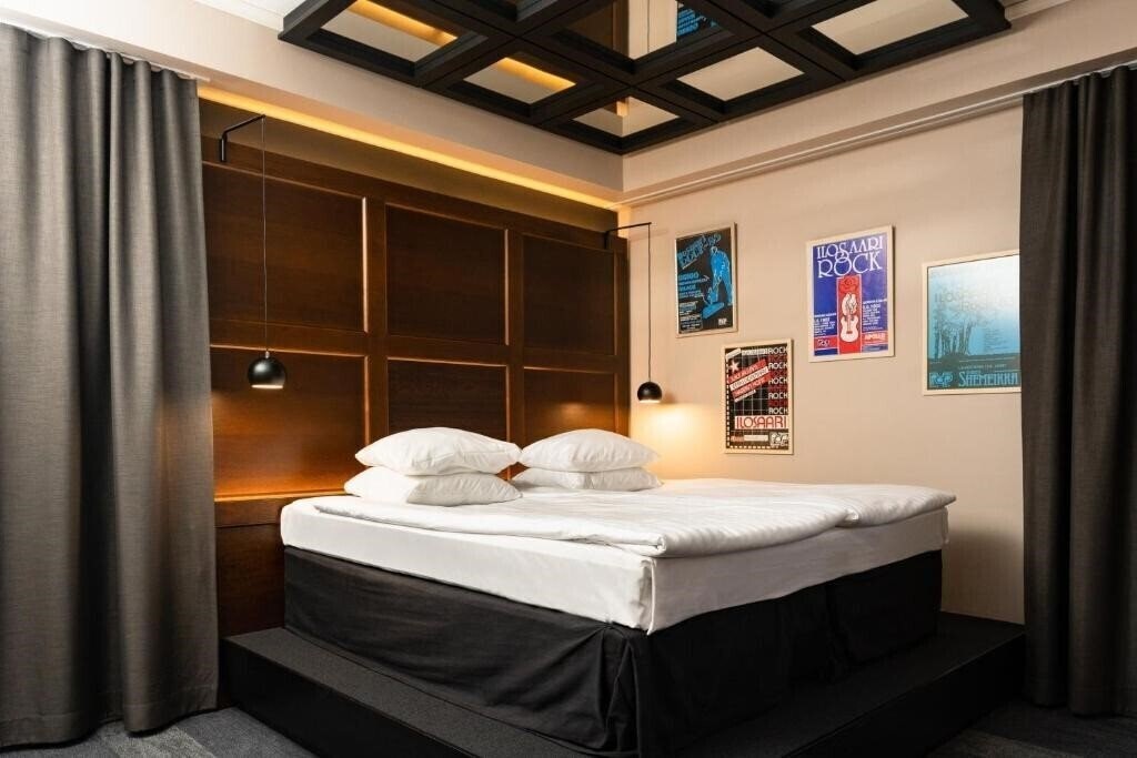 Територія Original Sokos Hotel Vaakuna Joensuu 4*