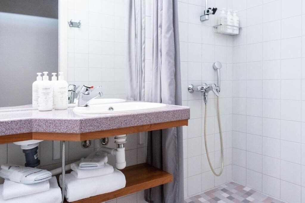 Панорама Original Sokos Hotel Vaakuna Joensuu 4*