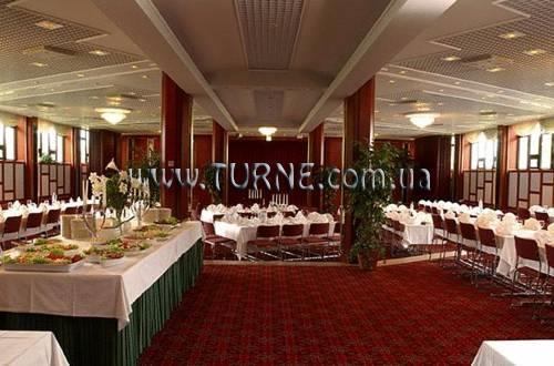 Апартаменты Sokos Hotel Kuusamo 4*