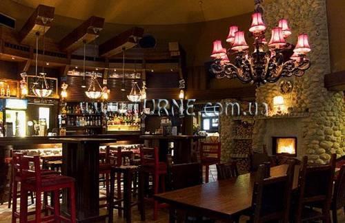 Изображение Sokos Hotel Kuusamo 4*