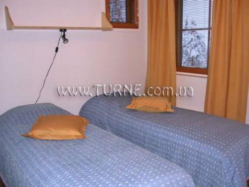 Вид Kesa-Iikka Apartment апартаменты