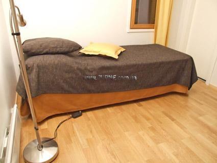 Изображение Kesa-Iikka Apartment апартаменты