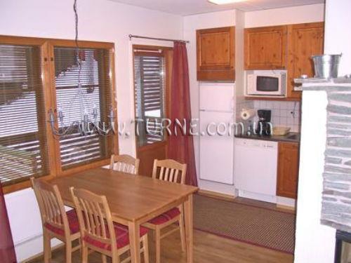 Фотография Kesa-Iikka Apartment апартаменты