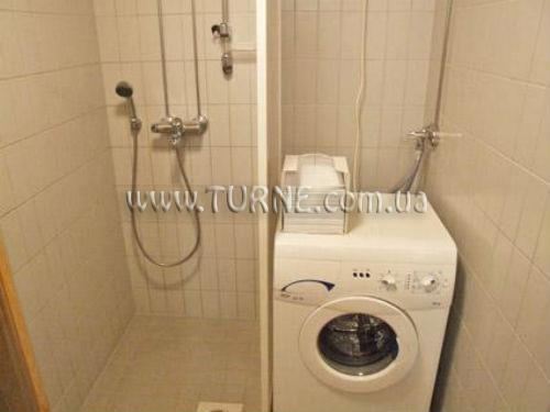 Отель Kesa-Iikka Apartment апартаменты