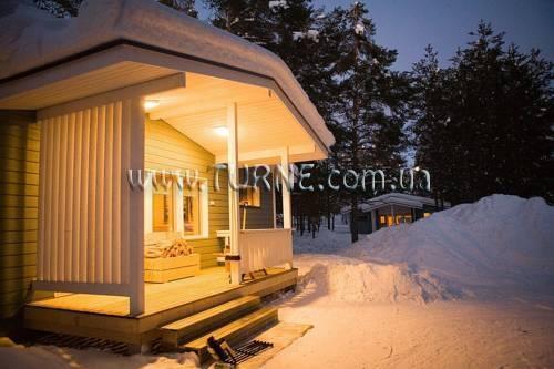 Фото Village Petajalampi вилла