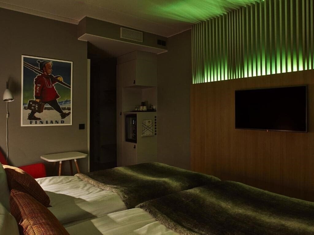 Зображення Sokos Vaakuna 4*