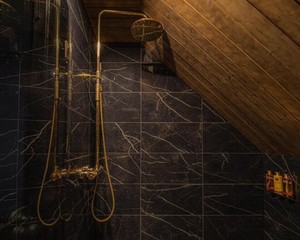 Апартаменты Northern Lights Village Pyha 4*