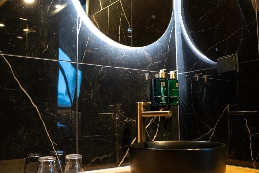 Территория Northern Lights Village Pyha 4*