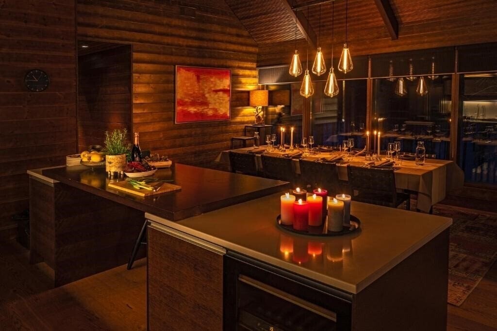 Панорама Levi Spirit (8+3) Vip 5*