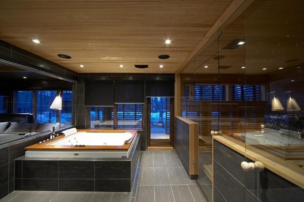 Картинка Levi Spirit (8+3) Vip 5*