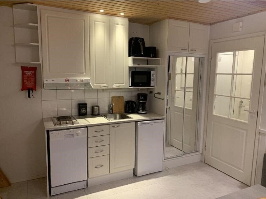 Вид Levi Star апартаменты