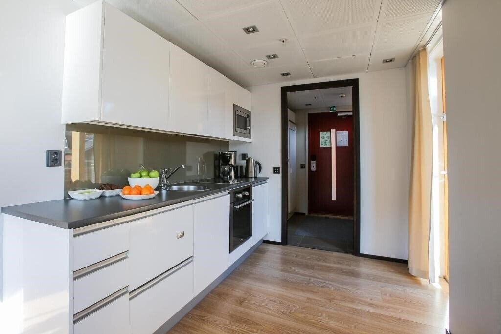 Картинка Levi Gold (ex. Holiday Club Levi) 4*