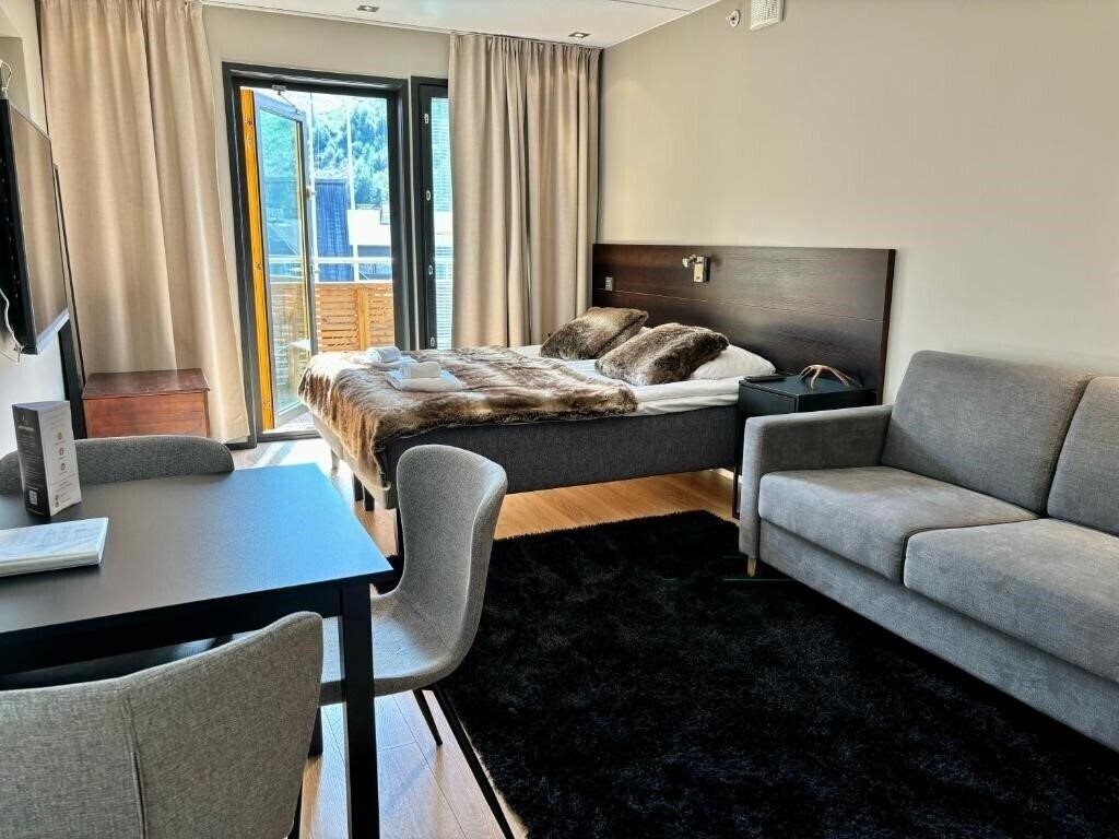 Апартаменты Levi Gold (ex. Holiday Club Levi) 4*