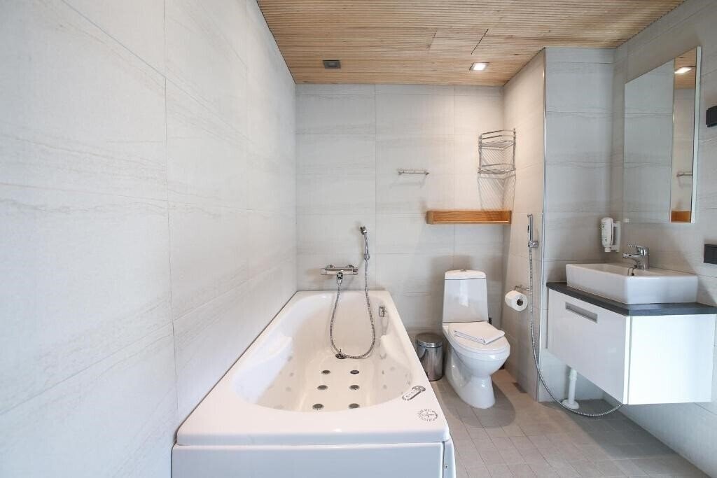 Фото Levi Gold (ex. Holiday Club Levi) 4*