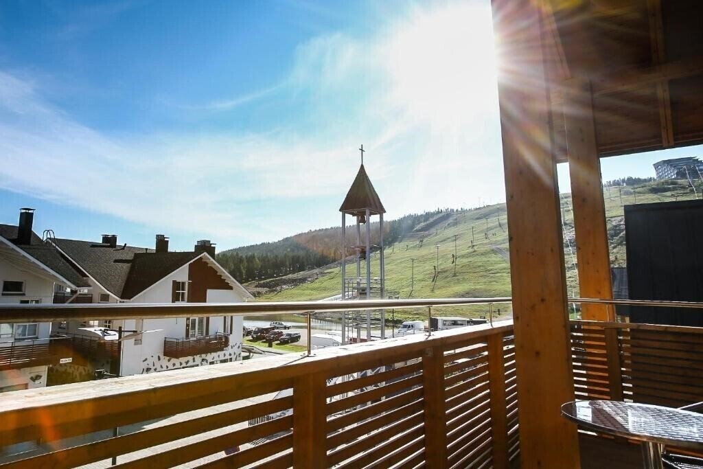 Фотография Levi Gold (ex. Holiday Club Levi) 4*