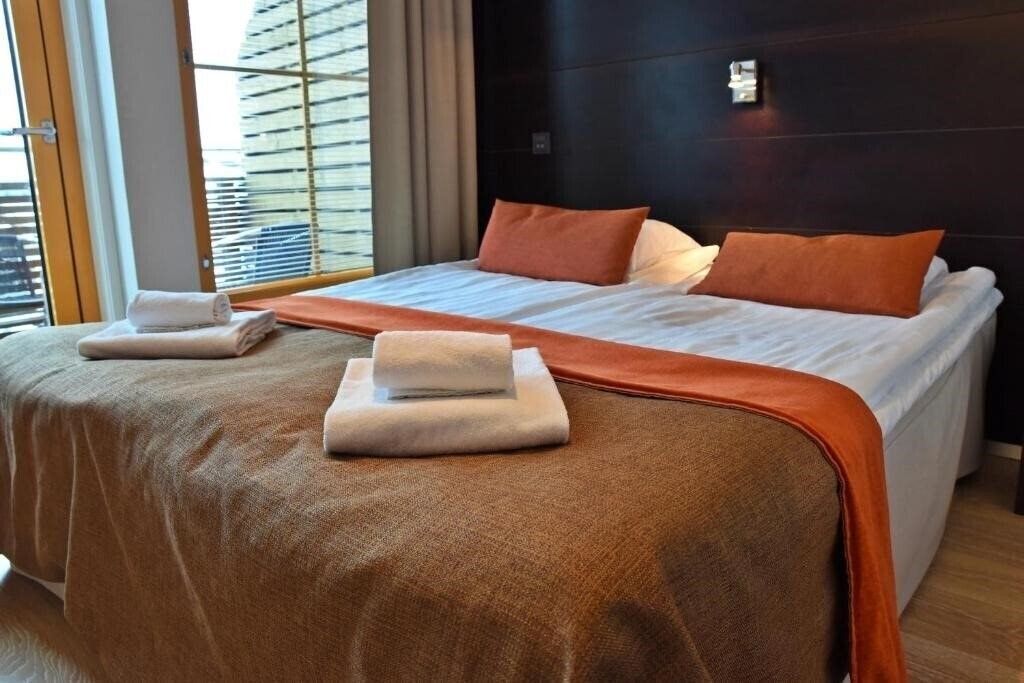 Изображение Levi Gold (ex. Holiday Club Levi) 4*