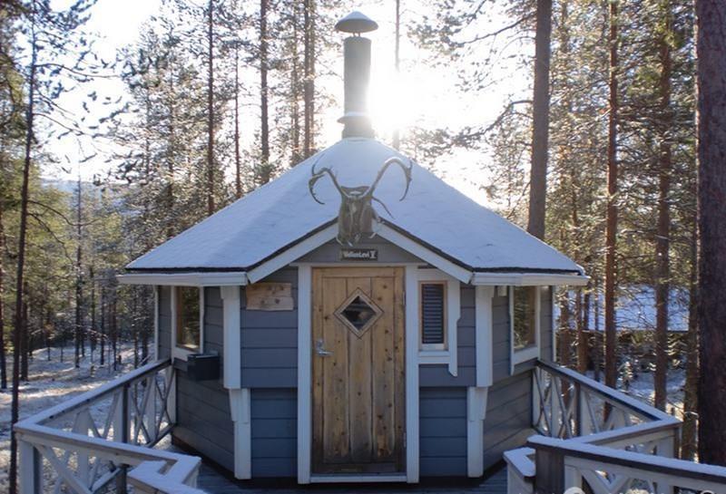 Территория Vellun 1 4*