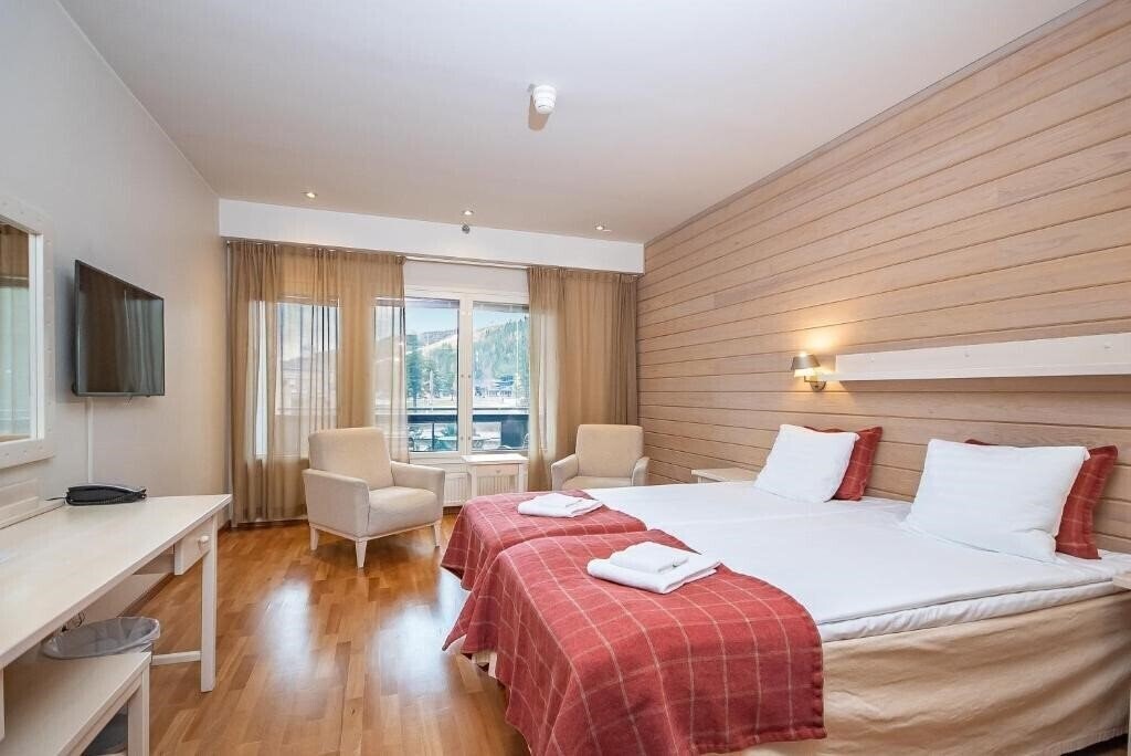 Территория K 5 4*