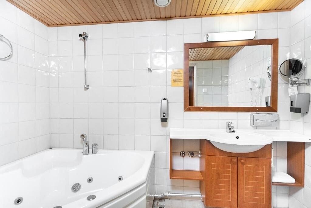 Апартаменты K 5 4*