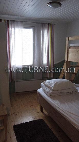 Апартаменты Levilehto 50 m2 апартаменты