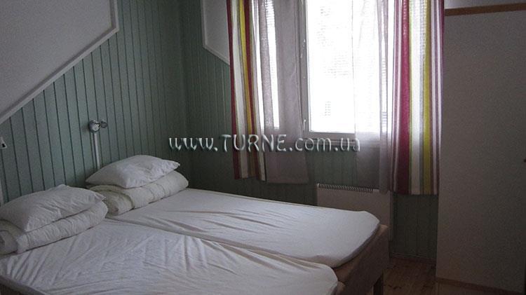 Вид Levilehto 50 m2 апартаменты