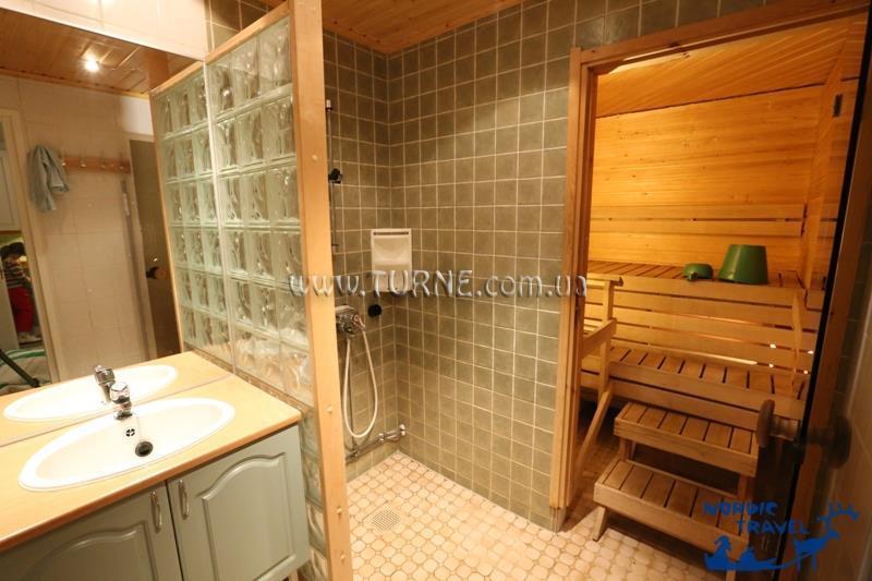 Фотография Levilehto 50 m2 апартаменты