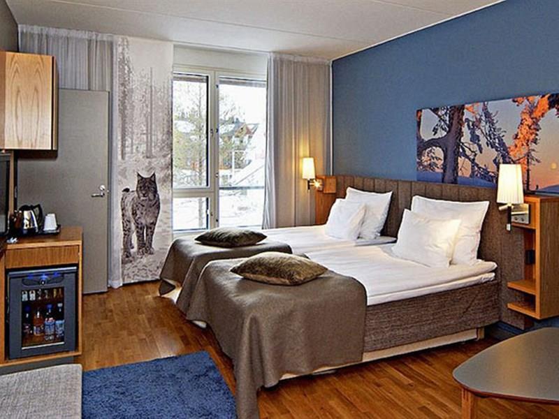 Панорама Lauri 2 Cottage апартаменты