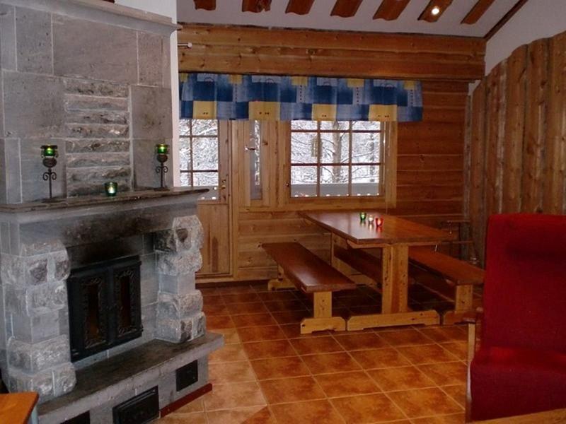 Вид Lauri 2 Cottage апартаменты