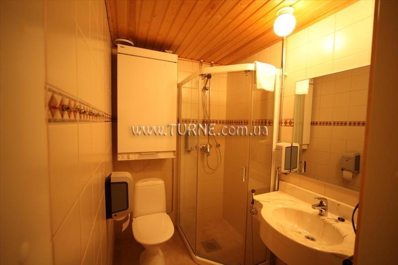 Панорама Levitunturi 4*