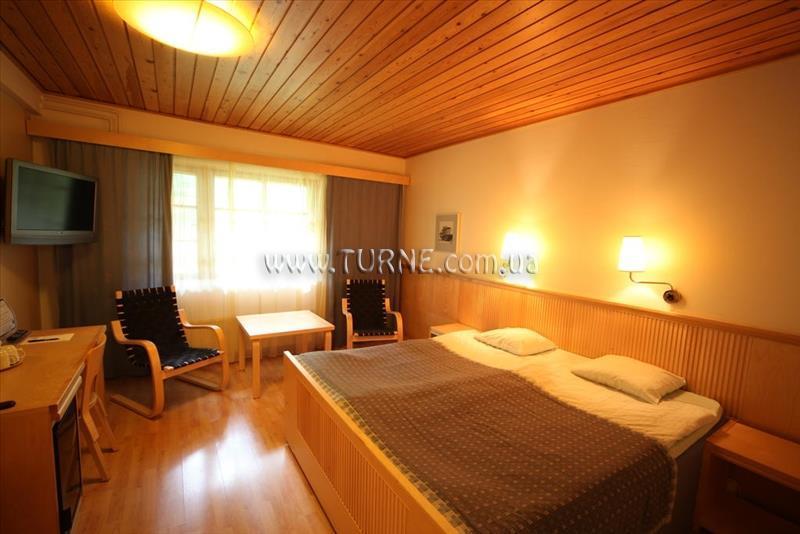 Апартаменты Levitunturi 4*