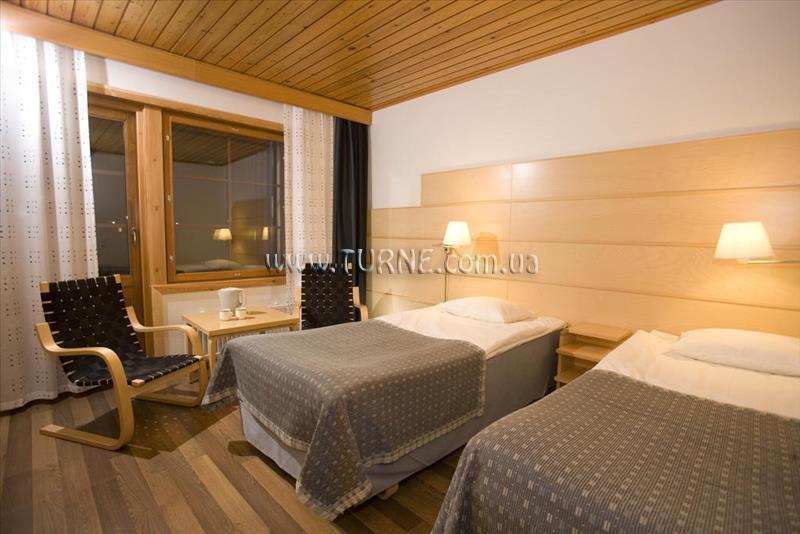 Территория Levitunturi 4*