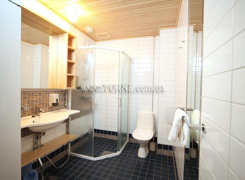 Вид Levitunturi 4*