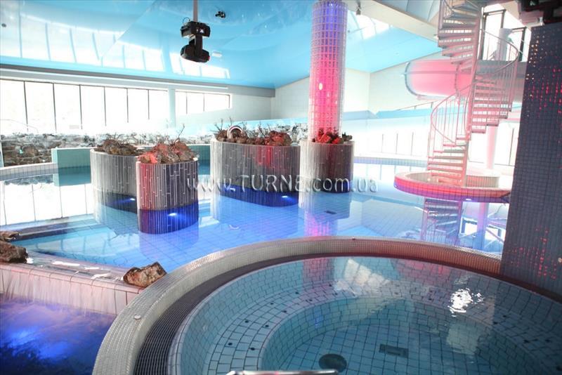 Фотография Levitunturi 4*