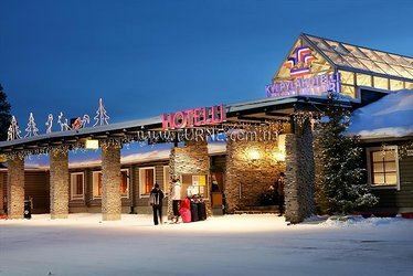 Горнолыжные туры