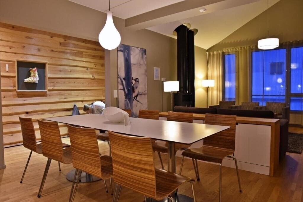 Зображення Snow White Unna & Mannu Cottage апартаменты