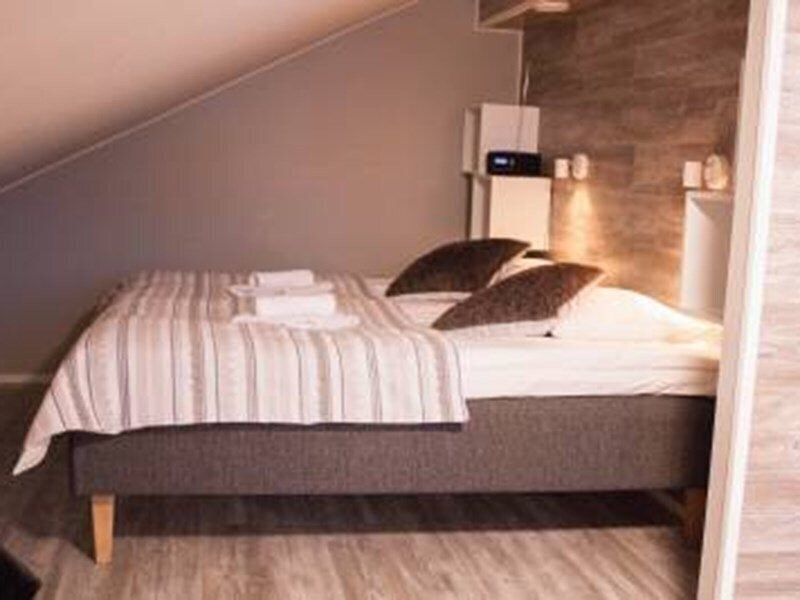 Фото Alppi C304 коттедж