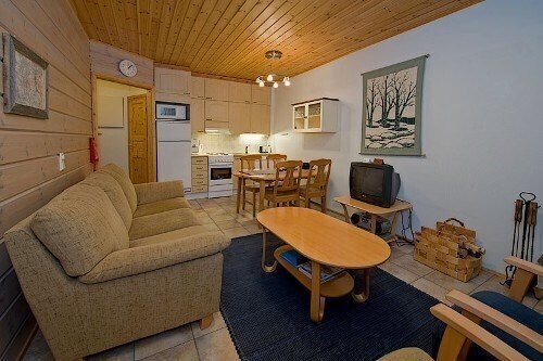 Изображение Alppi E4 коттедж