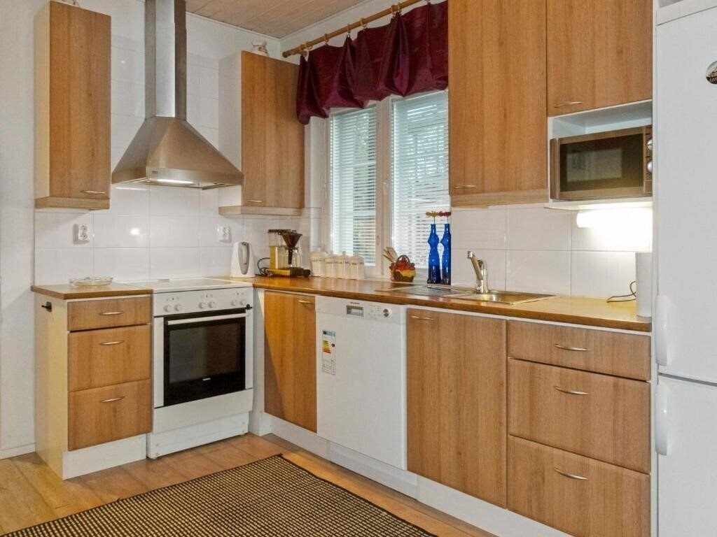 Апартаменты Alppi A3 апартаменты