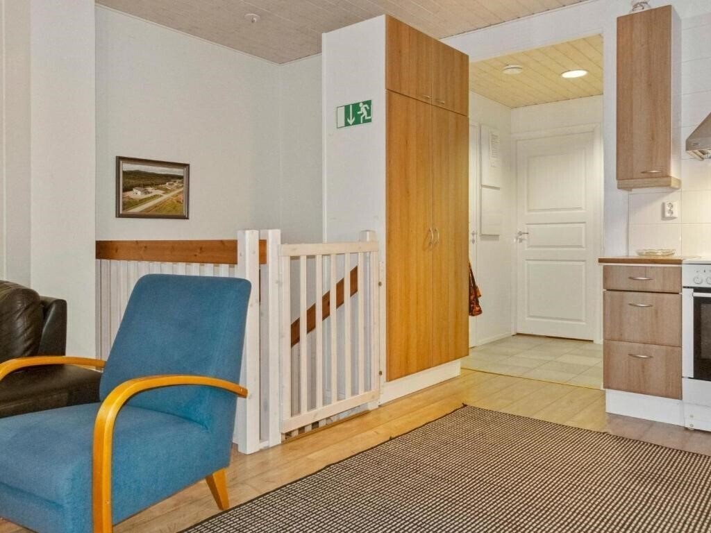 Панорама Alppi A3 апартаменты