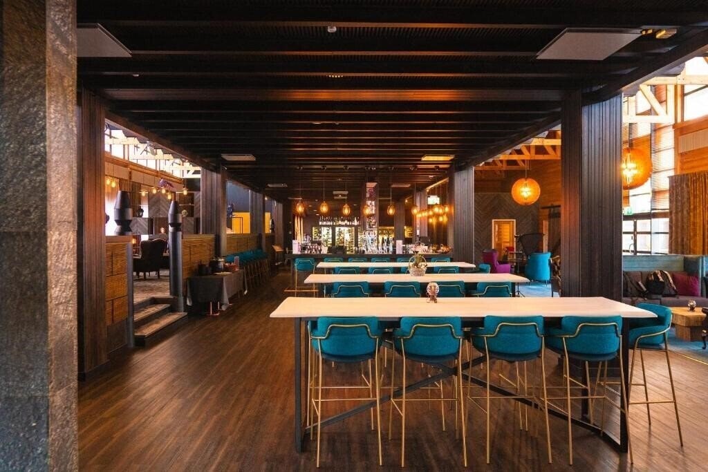 Картинка Design Hotel Levi 5*