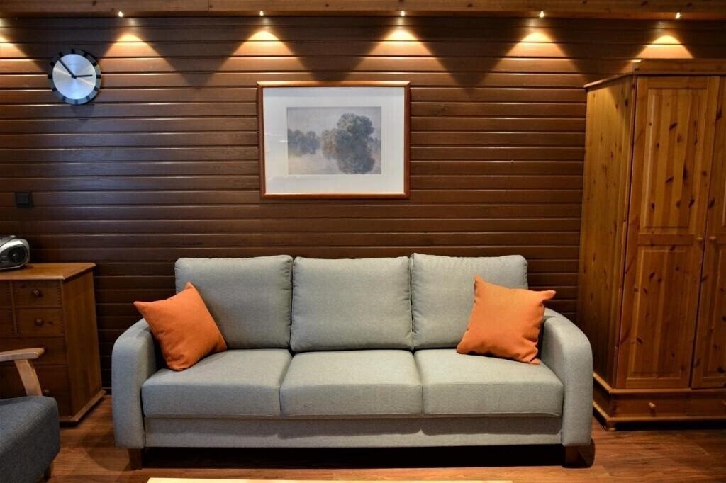 Панорама Polar Star Apartments 4*