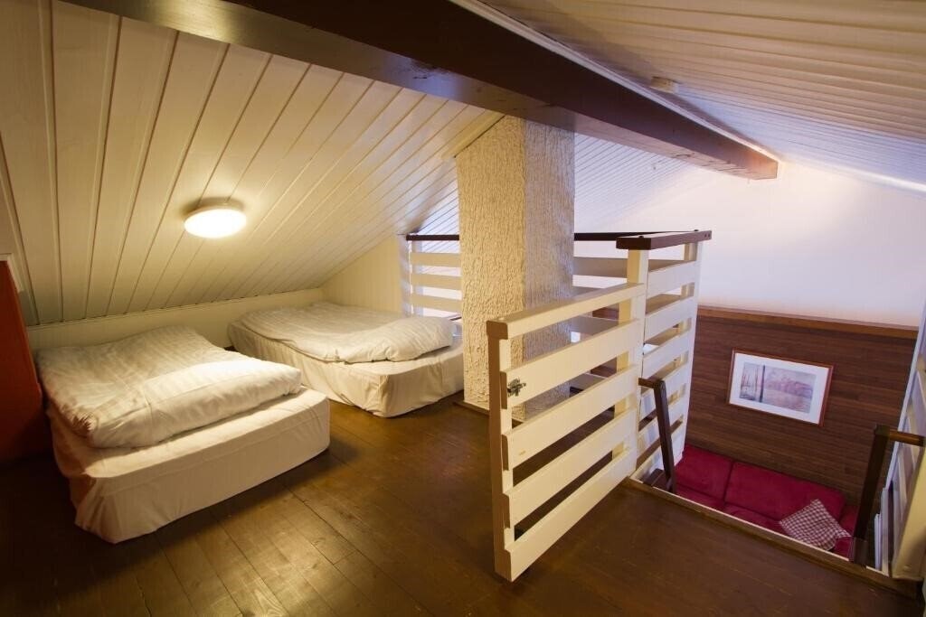 Фотография Polar Star Apartments 4*