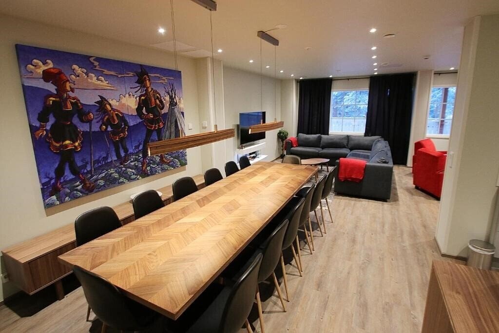 Зображення Hullu Poro 4*