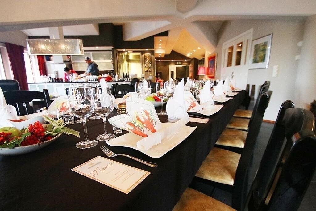 Апартаменти Hullu Poro 4*