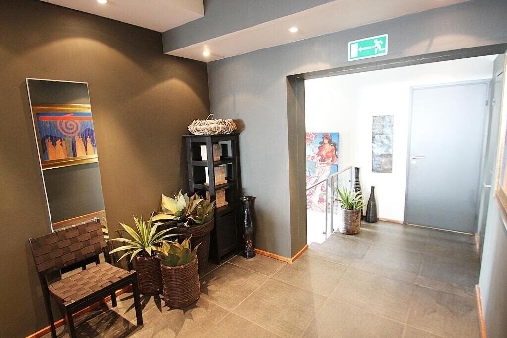 Панорама Levi Center Hullu Poro 3*