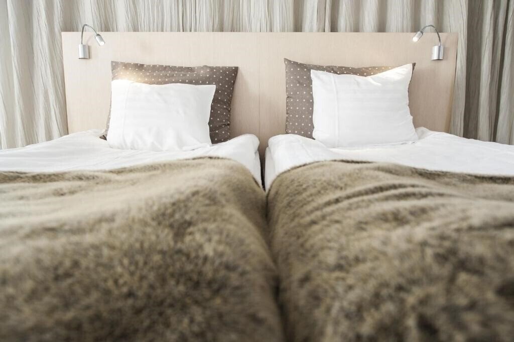 Вид Levi Panorama 4*